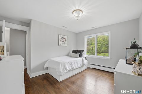 Tiny photo for 19 Eastwood Road, Norwalk, CT 06851 (MLS # 24176076)