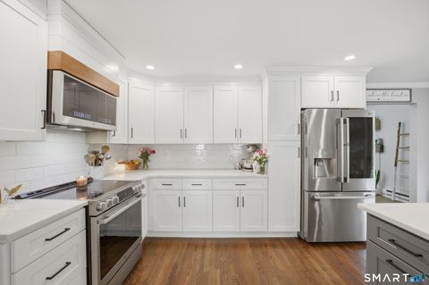 Tiny photo for 19 Eastwood Road, Norwalk, CT 06851 (MLS # 24176076)