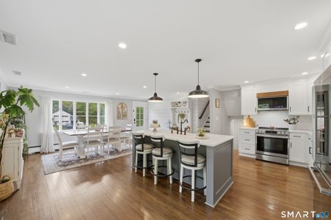 Tiny photo for 19 Eastwood Road, Norwalk, CT 06851 (MLS # 24176076)