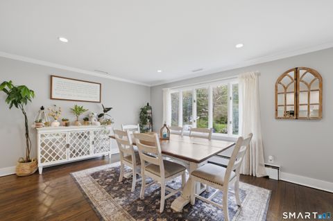 Tiny photo for 19 Eastwood Road, Norwalk, CT 06851 (MLS # 24176076)