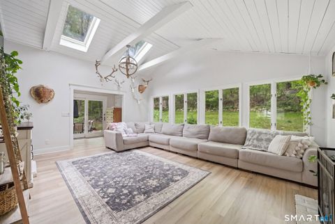 Tiny photo for 19 Eastwood Road, Norwalk, CT 06851 (MLS # 24176076)