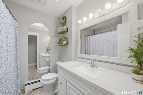 Tiny photo for 19 Eastwood Road, Norwalk, CT 06851 (MLS # 24176076)