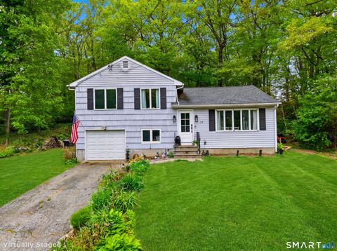 Photo of 19 Eastwood Road, Norwalk, CT 06851 (MLS # 24176076)