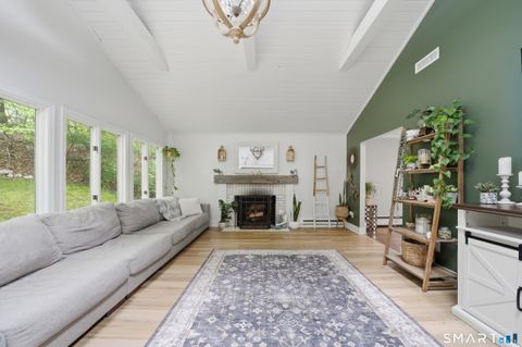 Tiny photo for 19 Eastwood Road, Norwalk, CT 06851 (MLS # 24176076)