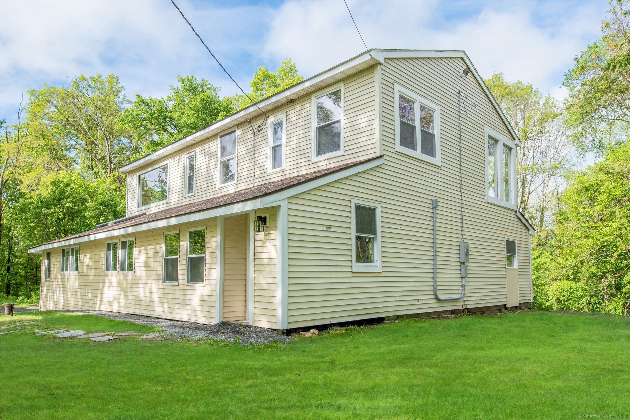 859 Ekonk Hill Road