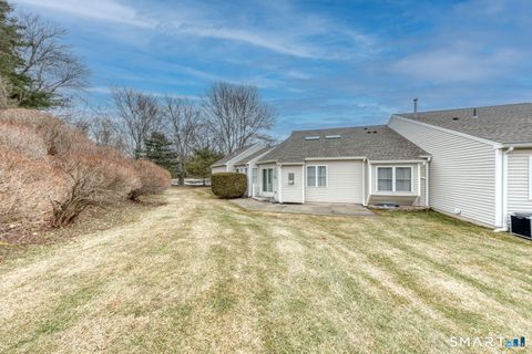 Tiny photo for 811 Village Road #811, Southington, CT 06489 (MLS # 24147874)