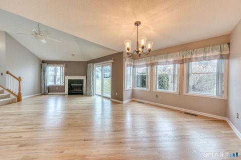 Tiny photo for 811 Village Road #811, Southington, CT 06489 (MLS # 24147874)