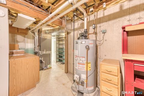 Tiny photo for 811 Village Road #811, Southington, CT 06489 (MLS # 24147874)