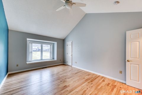 Tiny photo for 811 Village Road #811, Southington, CT 06489 (MLS # 24147874)