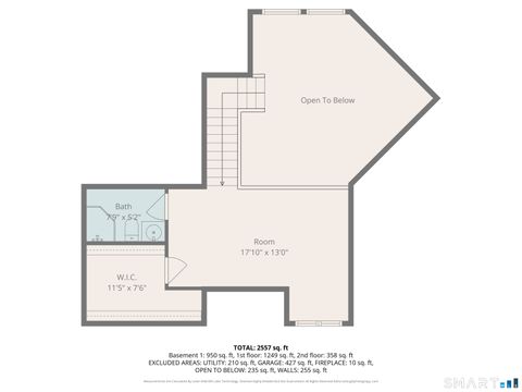 Tiny photo for 811 Village Road #811, Southington, CT 06489 (MLS # 24147874)