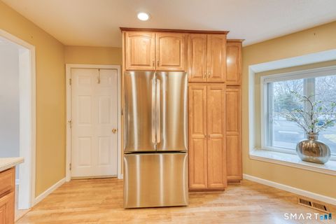 Tiny photo for 811 Village Road #811, Southington, CT 06489 (MLS # 24147874)