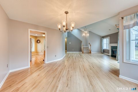 Tiny photo for 811 Village Road #811, Southington, CT 06489 (MLS # 24147874)