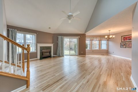 Tiny photo for 811 Village Road #811, Southington, CT 06489 (MLS # 24147874)