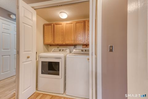 Tiny photo for 811 Village Road #811, Southington, CT 06489 (MLS # 24147874)