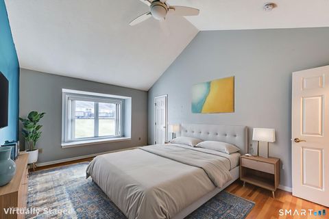 Tiny photo for 811 Village Road #811, Southington, CT 06489 (MLS # 24147874)