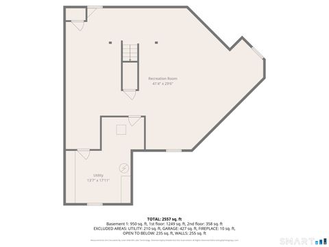 Tiny photo for 811 Village Road #811, Southington, CT 06489 (MLS # 24147874)