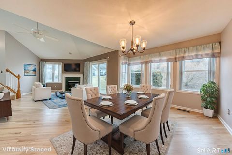 Tiny photo for 811 Village Road #811, Southington, CT 06489 (MLS # 24147874)