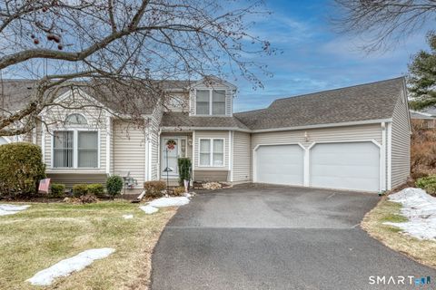 Tiny photo for 811 Village Road #811, Southington, CT 06489 (MLS # 24147874)