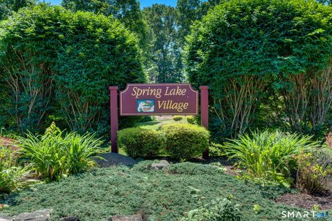 Tiny photo for 811 Village Road #811, Southington, CT 06489 (MLS # 24147874)
