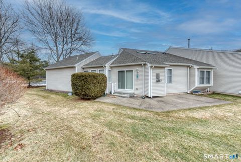 Tiny photo for 811 Village Road #811, Southington, CT 06489 (MLS # 24147874)