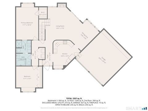 Tiny photo for 811 Village Road #811, Southington, CT 06489 (MLS # 24147874)