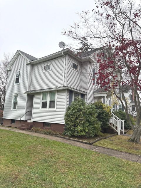 Tiny photo for 73 Durant Street, Middletown, CT 06457 (MLS # 24142371)
