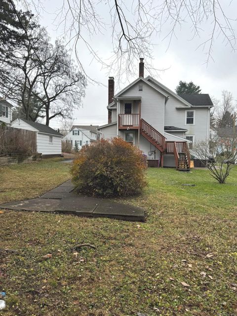 Tiny photo for 73 Durant Street, Middletown, CT 06457 (MLS # 24142371)
