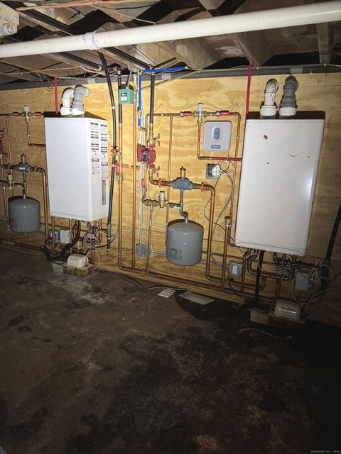 Tiny photo for 73 Durant Street, Middletown, CT 06457 (MLS # 24142371)