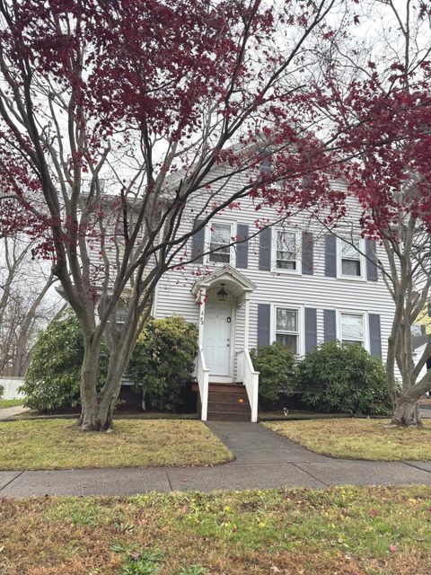 Tiny photo for 73 Durant Street, Middletown, CT 06457 (MLS # 24142371)