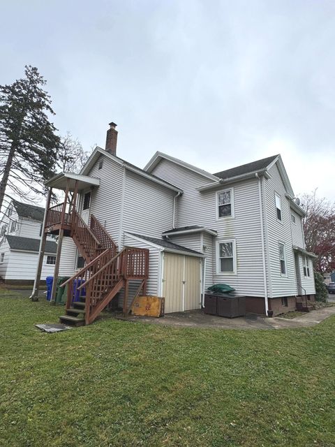 Tiny photo for 73 Durant Street, Middletown, CT 06457 (MLS # 24142371)