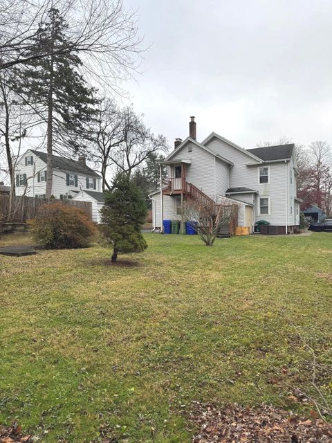 Tiny photo for 73 Durant Street, Middletown, CT 06457 (MLS # 24142371)