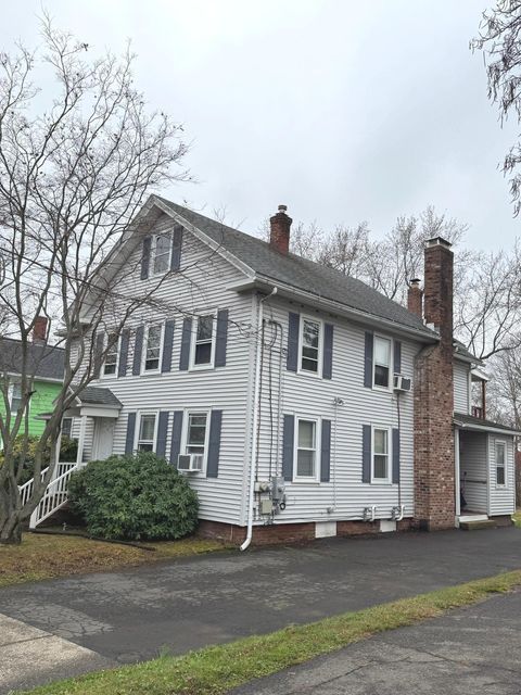 Photo of 73 Durant Street, Middletown, CT 06457 (MLS # 24142371)