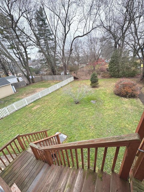 Tiny photo for 73 Durant Street, Middletown, CT 06457 (MLS # 24142371)