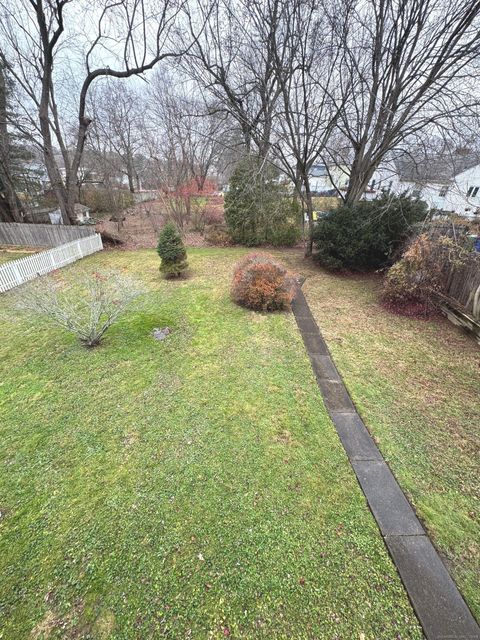 Tiny photo for 73 Durant Street, Middletown, CT 06457 (MLS # 24142371)