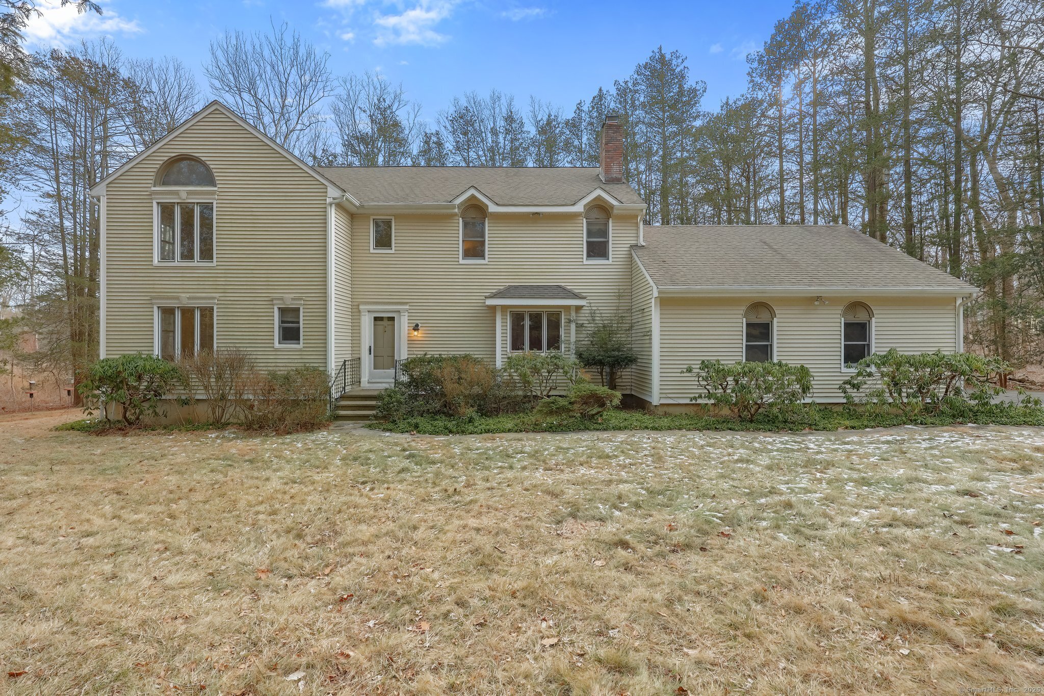 Property for Sale at Old Pierce Road, Ridgefield, Connecticut - Bedrooms: 3 
Bathrooms: 3 
Rooms: 9  - $925,000