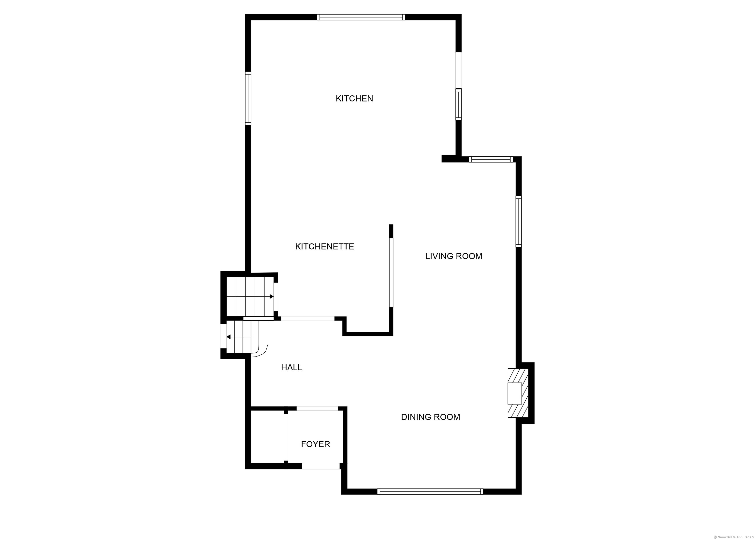 44 Old Meadow Road, West Hartford, Connecticut image 36