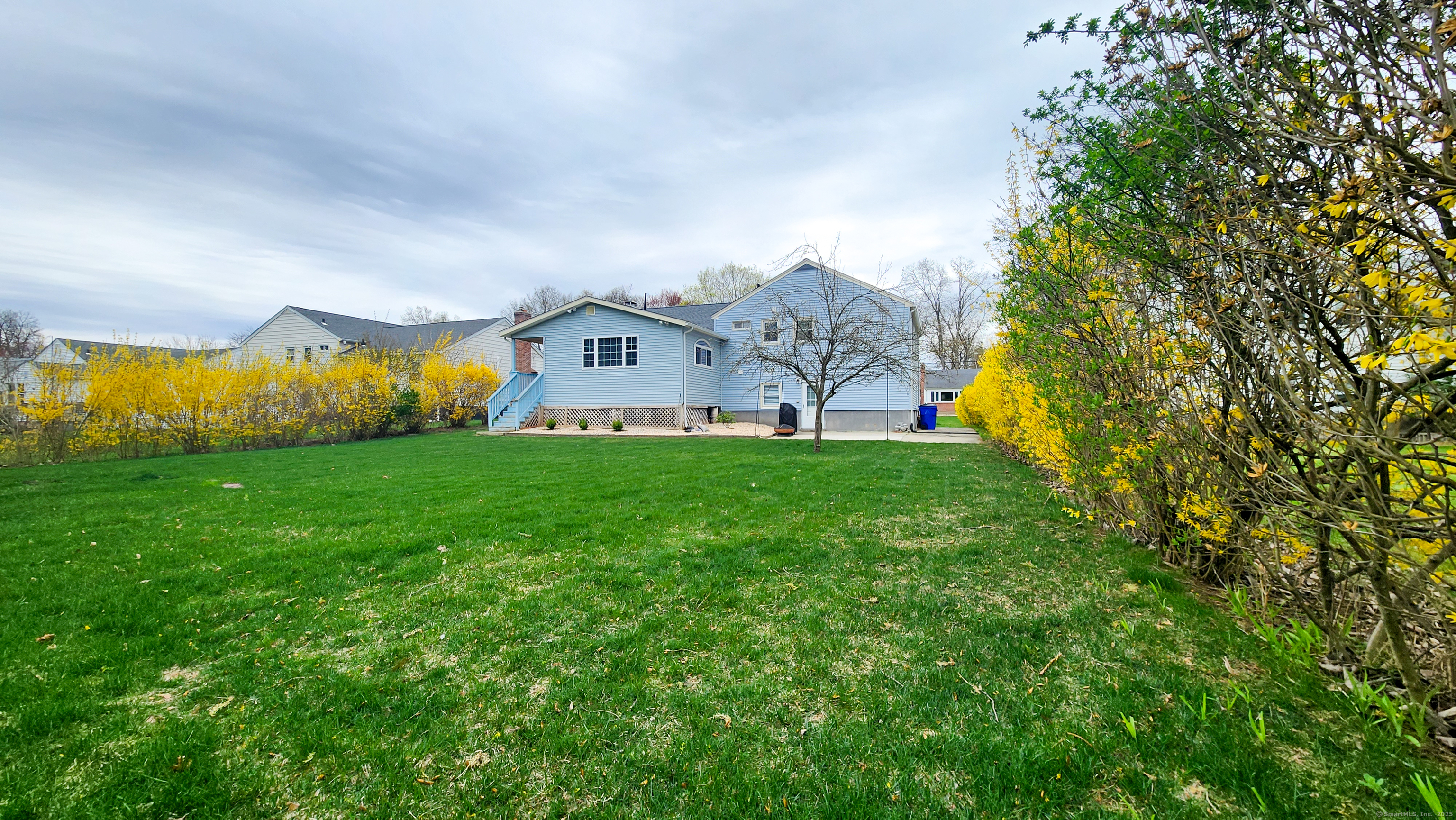 44 Old Meadow Road, West Hartford, Connecticut image 32