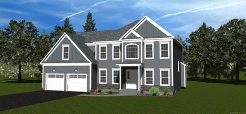 Tiny photo for 25 Wolf Hill Road, Coventry, CT 06238 (MLS # 24155780)