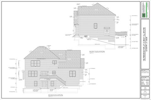 Tiny photo for 25 Wolf Hill Road, Coventry, CT 06238 (MLS # 24155780)