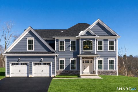 Homes For Sale - 25 Wolf Hill Road<br/> Coventry, CT 06238