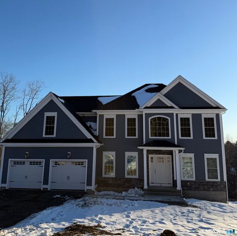 Photo of 25 Wolf Hill Road, Coventry, CT 06238 (MLS # 24155780)