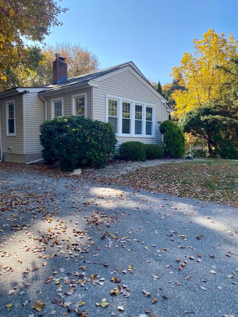 A home in Groton