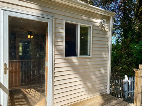 A home in Groton