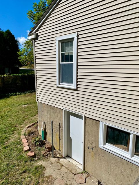 A home in Groton