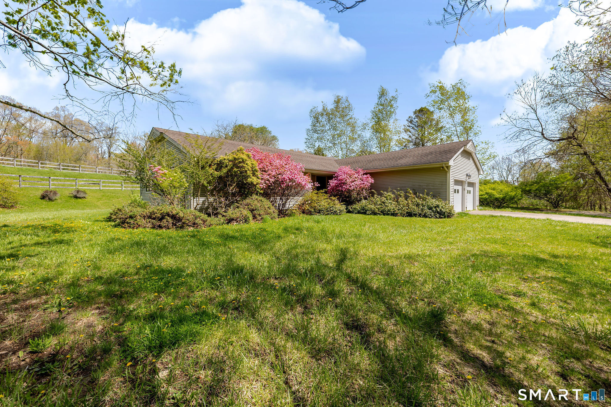 123 Mine Hill Road