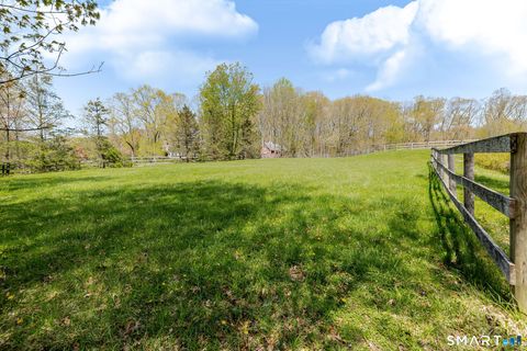 Tiny photo for 123 Mine Hill Road, New Milford, CT 06776 (MLS # 24173107)