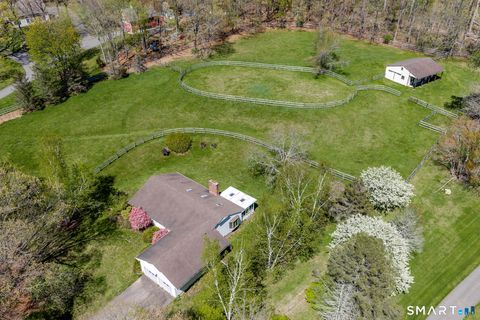 Photo of 123 Mine Hill Road, New Milford, CT 06776 (MLS # 24173107)