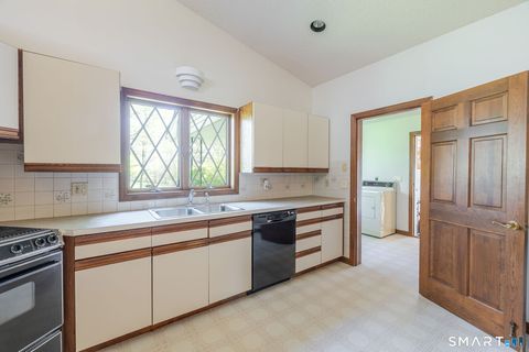 Tiny photo for 123 Mine Hill Road, New Milford, CT 06776 (MLS # 24173107)