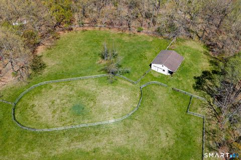 Tiny photo for 123 Mine Hill Road, New Milford, CT 06776 (MLS # 24173107)