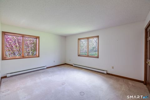 Tiny photo for 123 Mine Hill Road, New Milford, CT 06776 (MLS # 24173107)
